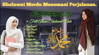 Full Album Sholawat Nabi.