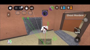 BEST MM2 SCRIPT SILENT AIM, SKIN CHANGER, CUSTOM CURSOR, DUAL GUN, ESP! | MURDER MYSTERY 2