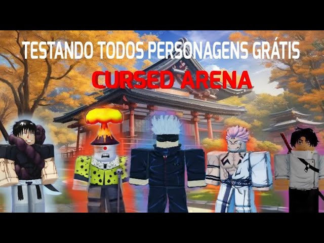 How to make Jogo on Roblox #Roblox #Jogo #JJK #jujutsukaisen #jujustuk