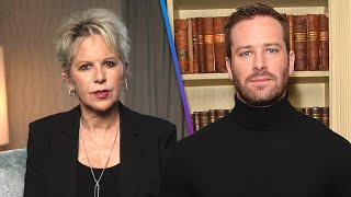 Armie Hammer's Aunt on Exposing Family Secrets in New Doc House of Hammer (Exclusive)