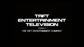 Edgar J. Scherick Associates/Taft Entertainment Television (1987)