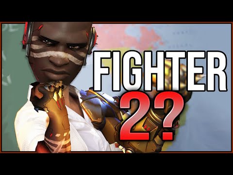 unranked-to-gm:-doomfist-only-part-2