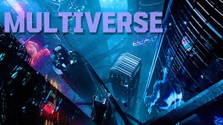 Navjaxx - Multiverse (slowed + reverb) Thumb