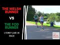 THE WELSH RUNNER VS THE FOD RUNNER; LYDNEY LAKE 5K RACE; NIKE ALPHAFLY NEXT% VS NIKE VAPORFLY NEXT%