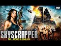 SKYSCRAPER - Anna Nicole Smith English Movie | Hollywood Action Thriller Full Movie In English HD