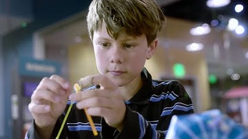 Spark!Lab Smithsonian Inventive Creativity Kits by Creativity for Kids