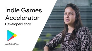 Indie Games Accelerator journey | Octathorpe web consultants (Android Developer Story)