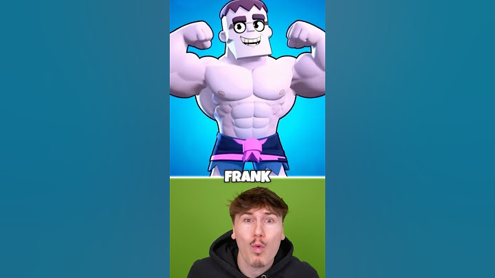 LES BRAWLERS EN ULTRA MUSCLÉ !! #brawlstars