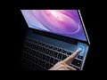 Обзор Huawei MateBook 13 2020. ЛУЧШИЙ?! Субъективное мнение после 2 недель пользования.