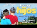 🔴Shalom132: LOS DOS HIJOS por el Roeh Dr. Javier Palacios Celorio ¡SHABAT SHALOM!