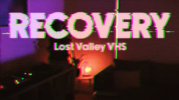 Recovery ~ Ambient | Synth | Drone ~ From 