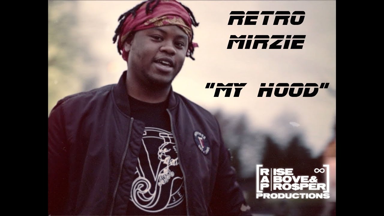 les productions r.a.p RETRO MIRZIE -