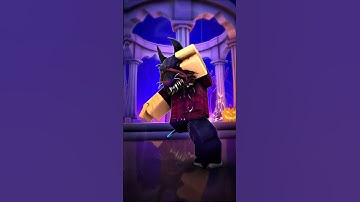 Thumbnail of Monster mash | #shorts #roblox