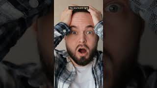 How AI STOLE $25 MILLION! SHOCKING! A MUST WATCH! Full video is on our channel #shorts