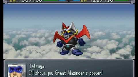 SRW Alpha Gaiden: Mission 7 Endless Waltz pt. 5