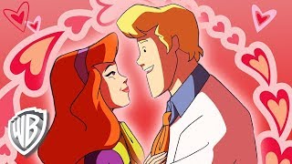 Scooby-Doo! em Português | Portugal | A História de Amor de Fred e Daphne | WB Kids