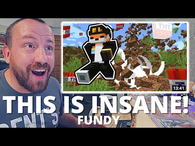 Top 5 Minecraft videos by Fundy