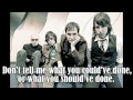 Fountains of Wayne - Tell Me What You Already Did 🎶 | Lyrics & Song Insights
