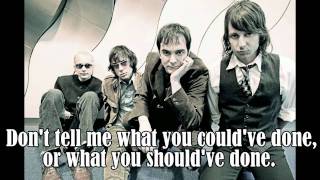 Watch Fountains Of Wayne Tell Me What You Already Did video