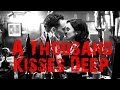 A Thousand Kisses Deep - Leonard Cohen (lyrics)