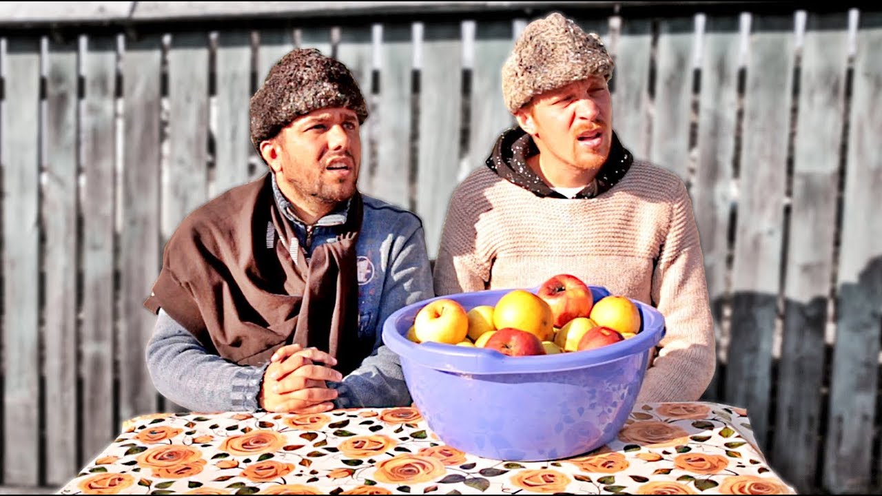 MĂR CU 100 DE LEI #3Chestii