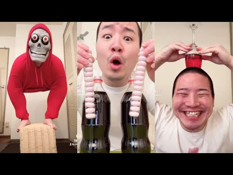 Junya Legend Hilarious Comedy Compilation 🤣🤣🤣 || @junya1gou Legend Comedy Video