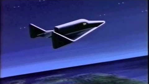 Boeing x-20 dyna-soar top speed mph