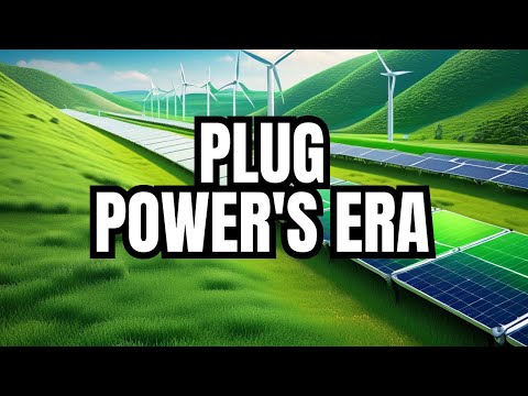 Plug Power's Impact in the Green Hydrogen Era
