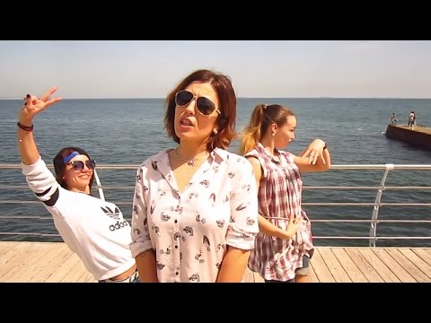 Приглашение на Stripper Style Exotic Poledance от Рады Еременко