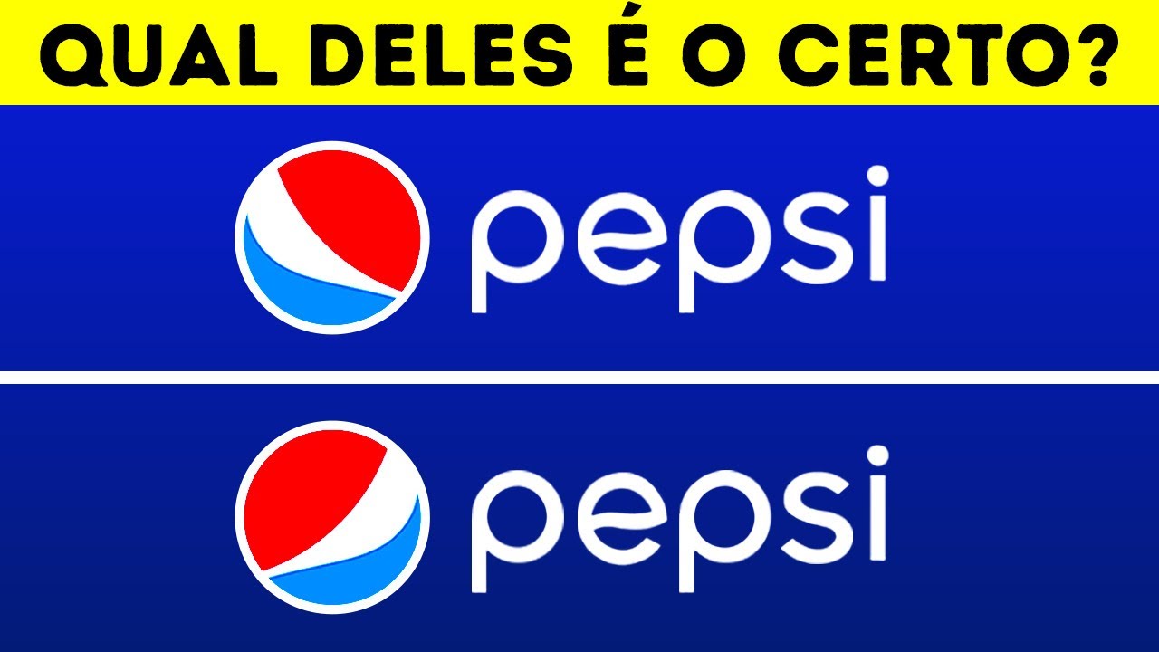 Será Que Você Consegue Acertar Pelo Menos 18 das 24 Perguntas Deste Quiz de Logotipos?