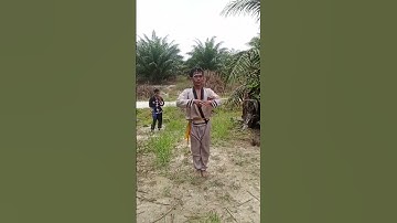 Tes Calon Warga Ikspi kera sakti #paskersakeramadura #paskersakera