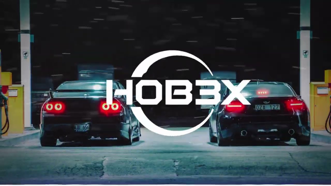 Yeah Yeah Yeahs - Heads Will Roll (H0B3X Remix) [Bass Boosted]