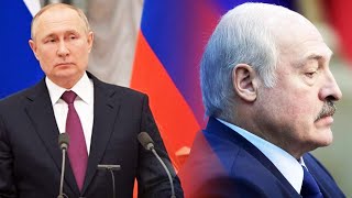 Переобулся! Прямо в воздухе - Лукашенко обделался: Украина наваляла рашке! Провал очевиден
