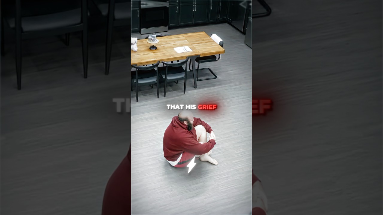 The Saddest Mr Beast Video Ever Made…😢💔 — Transcript
