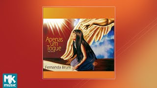 💿 Fernanda Brum - Just a Touch (FULL CD)