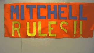 Mitchell School Song