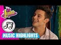 SOY LUNA - 🎵 Die Music Highlights! 🎵 | Disney Channel Songs