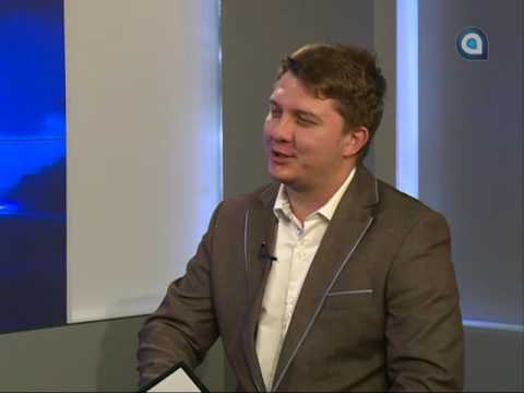 Гость в студии. Константин Мошковский