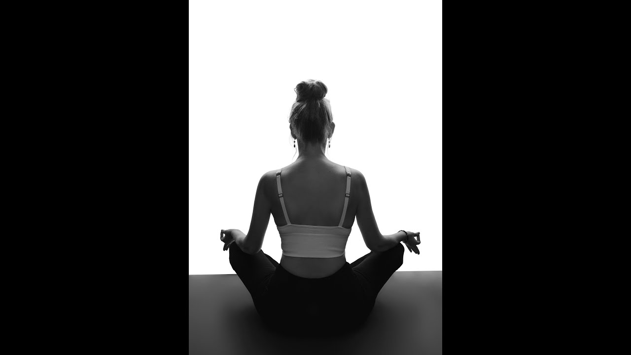 20 min - oefeningen voor bekken- en heupgebied en onderrug