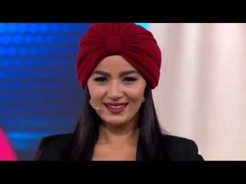 Emel Özkızıltaş - İşte Benim Stilim All Star 44. Bölüm