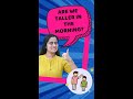 LearnoHub Science Shots| Taller after waking up ? #Shorts #YTShorts