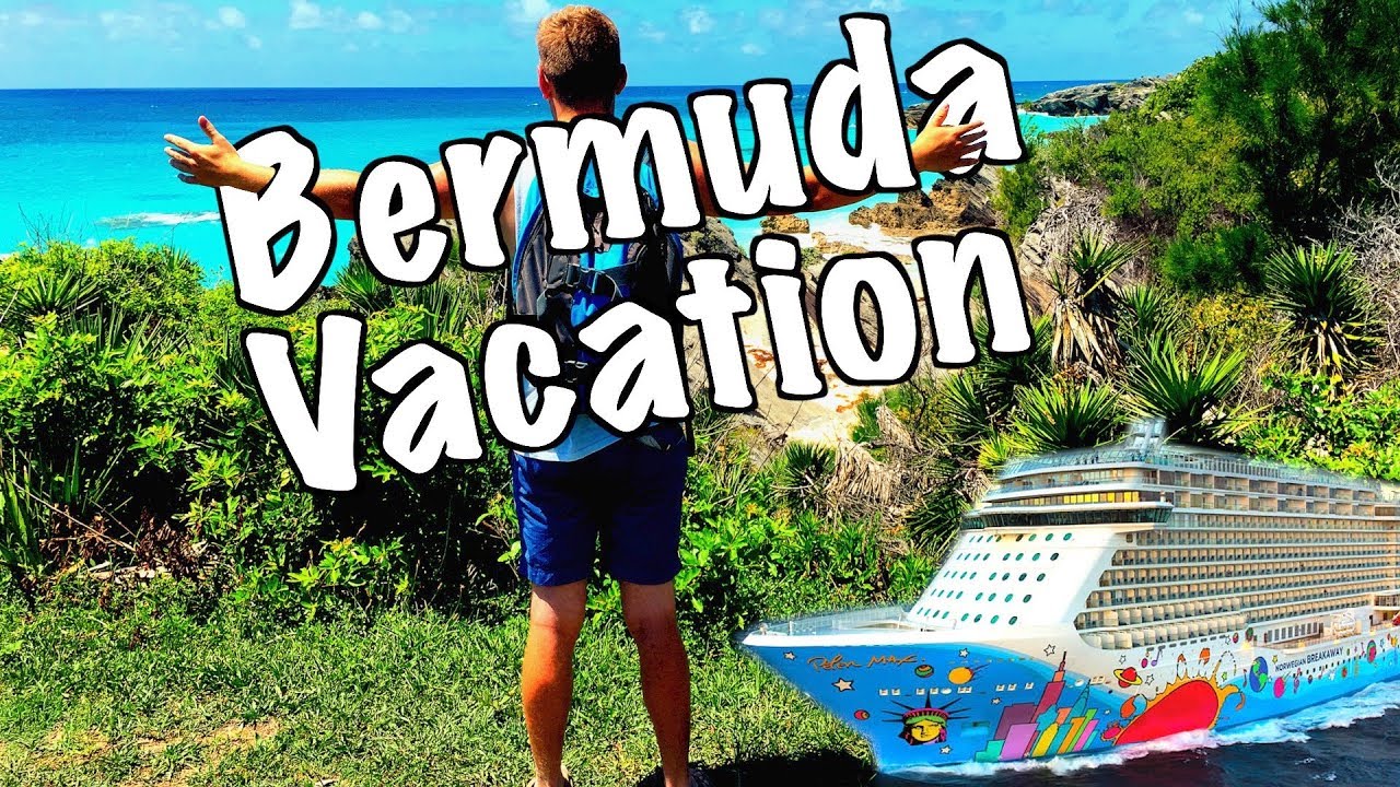 bermuda nyc travel