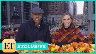 What to Expect From the 2017 Thanksgiving Day Parade (Exclusive)