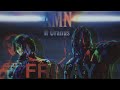 AMN - FRIYAY ft. Uranus (Official Music VIdeo)