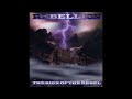 Rebellion The Sign Of The Rebel Full Album