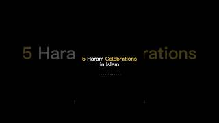 Download Lagu Haram Celebrations in Islam #shorts #islamicshorts #youtubeshorts #viralshorts MP3 Download Lagu Haram Celebrations in Islam #shorts #islamicshorts #youtubeshorts #viralshorts MP3