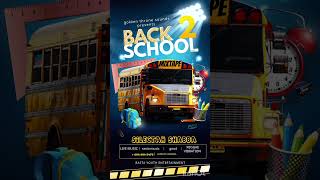 back to school mixtape SL shabba 2025.
