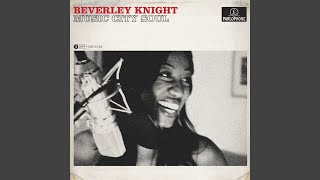 Video thumbnail of "Beverley Knight - All My Living (Demo Version)"