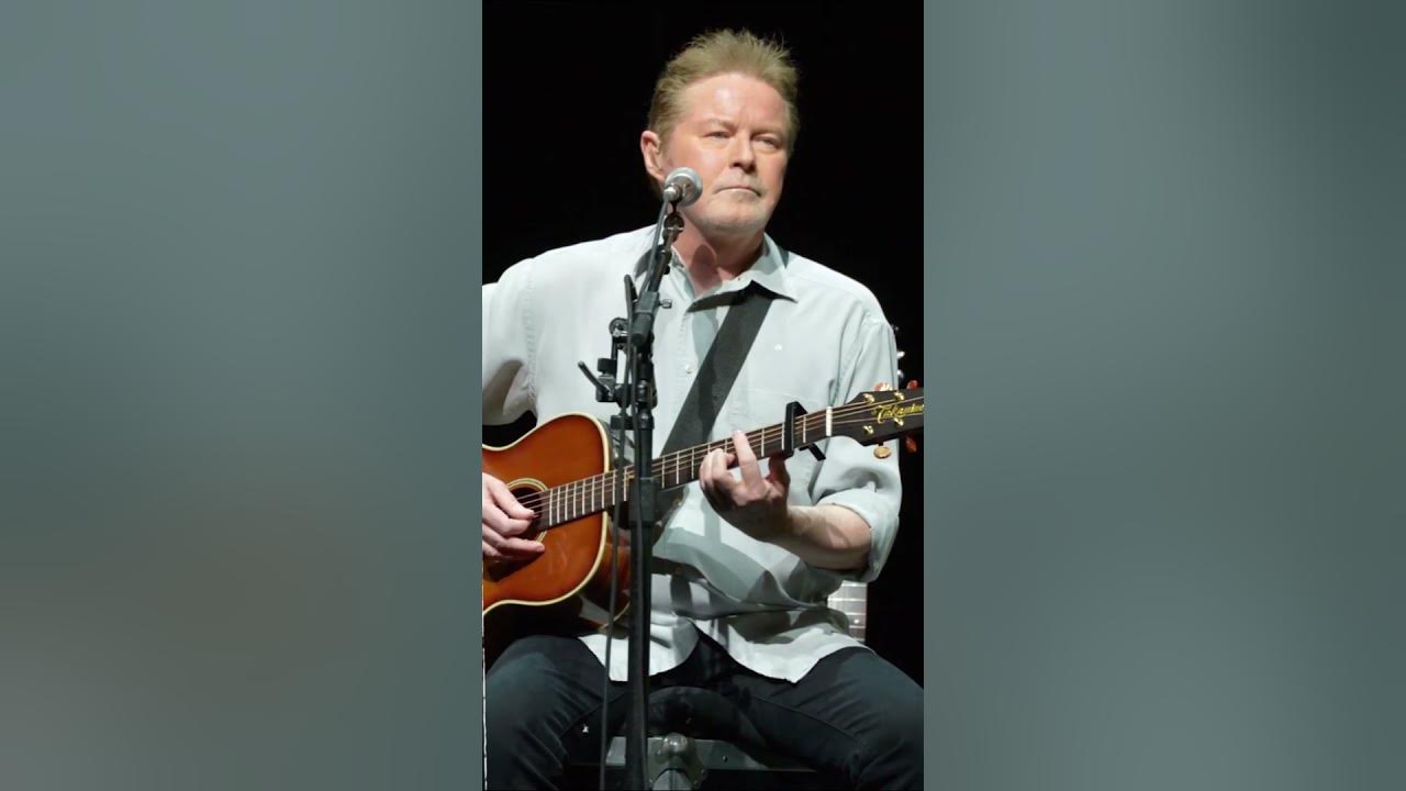 At 77, Joe Walsh DESTROYS The Eagles Legacy  Don Henley Lied to Us All