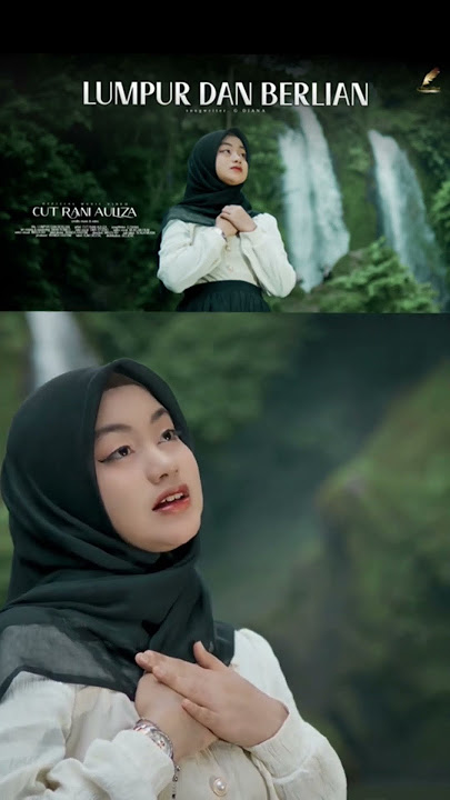 LUMPUR DAN BERLIAN - CUT RANI AULIZA